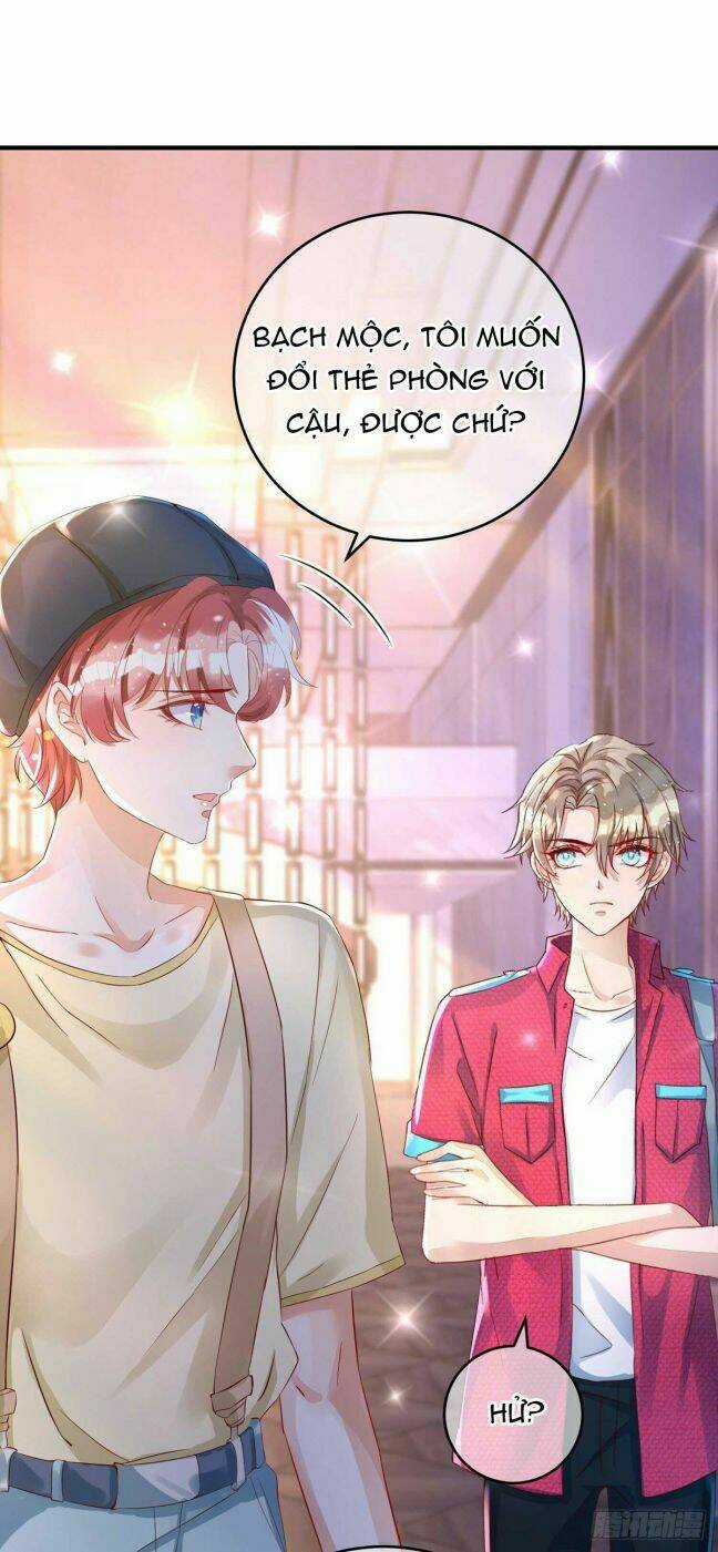 Thú Thụ Bất Thân Chapter 37 trang 25