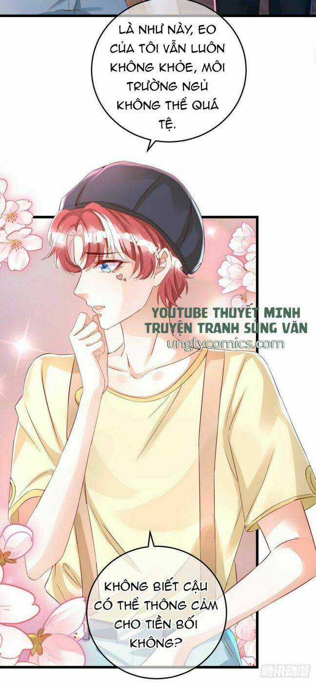 Thú Thụ Bất Thân Chapter 37 trang 26