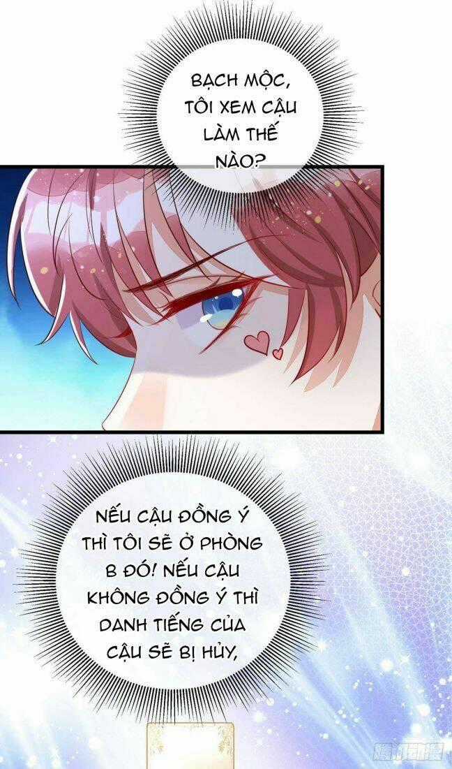 Thú Thụ Bất Thân Chapter 37 trang 27