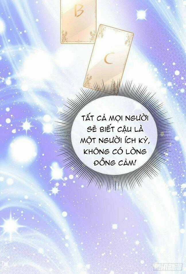 Thú Thụ Bất Thân Chapter 37 trang 28