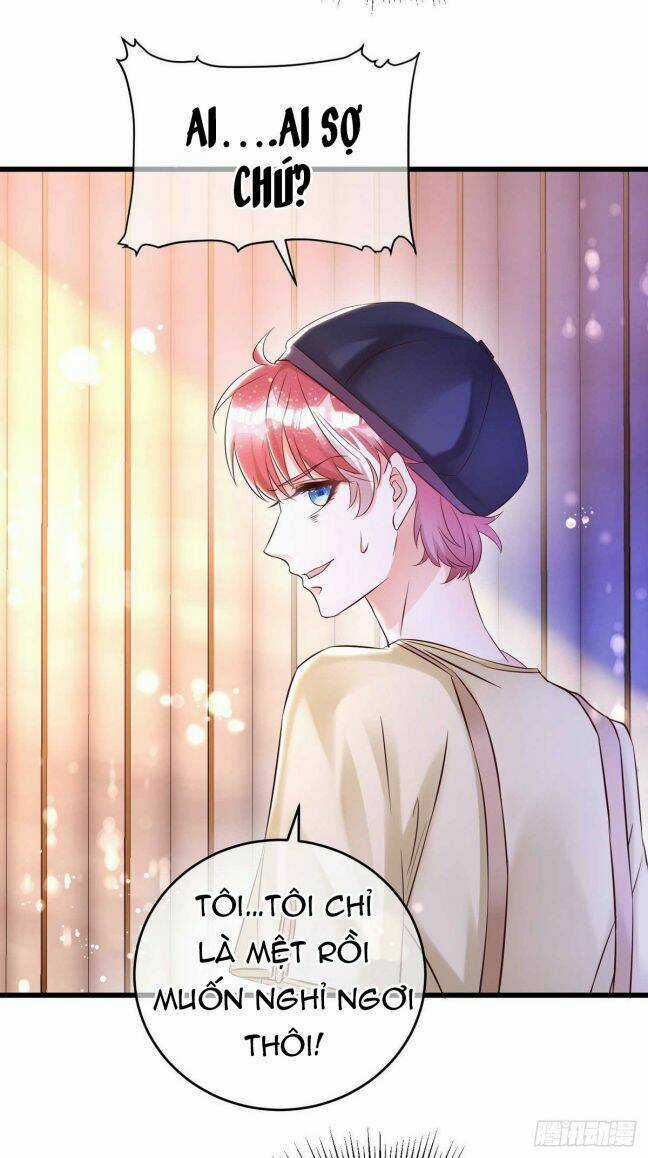 Thú Thụ Bất Thân Chapter 37 trang 7