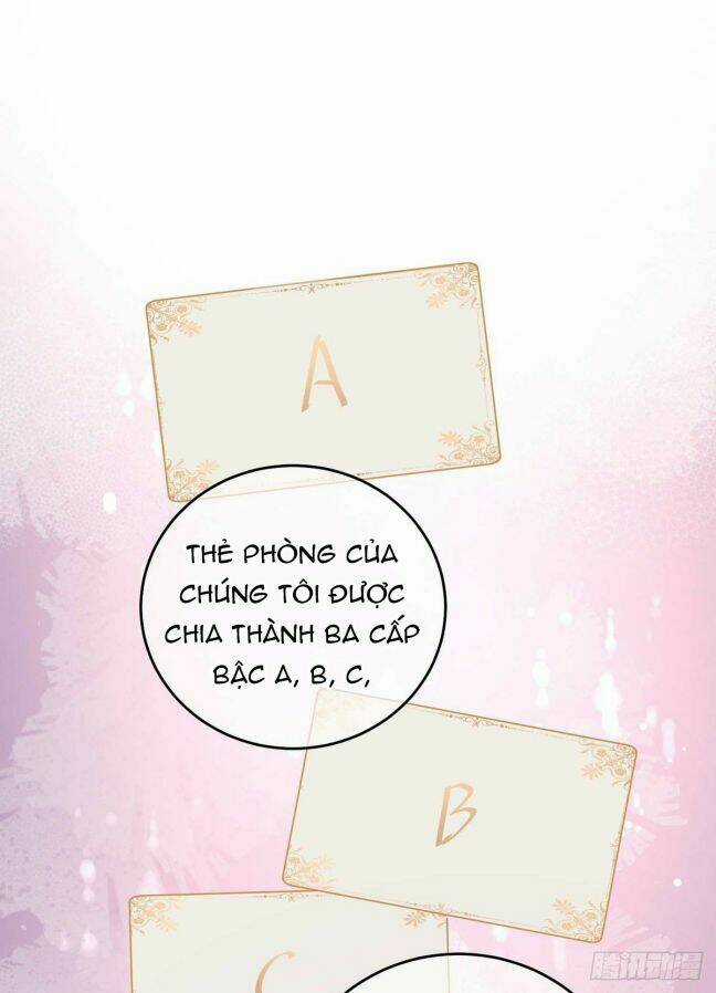 Thú Thụ Bất Thân Chapter 37 trang 9