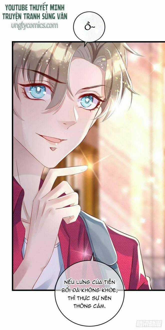 Thú Thụ Bất Thân Chapter 38 trang 0