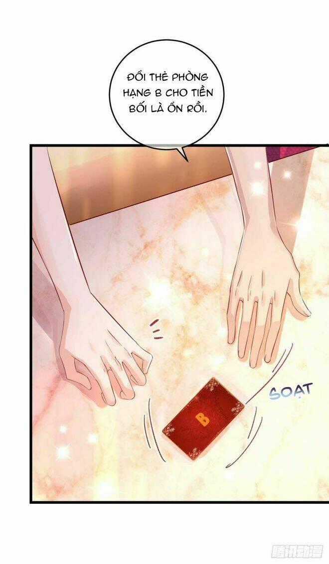 Thú Thụ Bất Thân Chapter 38 trang 1