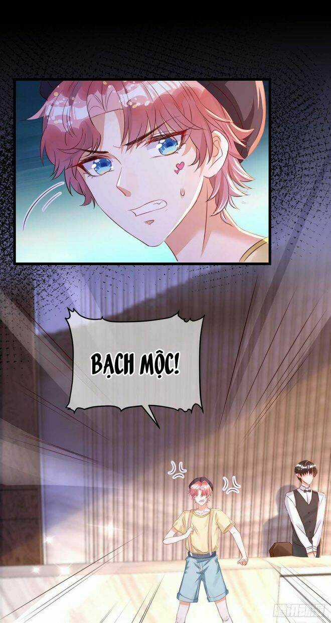 Thú Thụ Bất Thân Chapter 38 trang 10