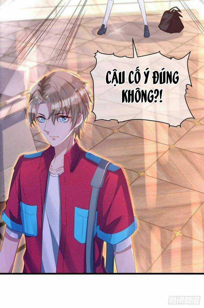 Thú Thụ Bất Thân Chapter 38 trang 11