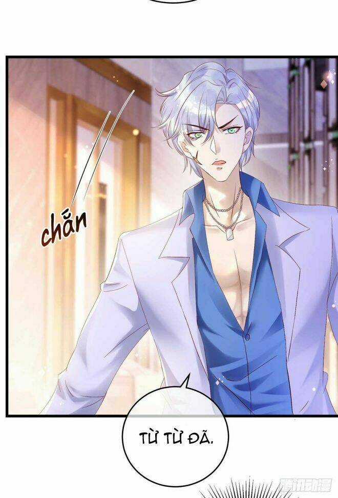 Thú Thụ Bất Thân Chapter 38 trang 19