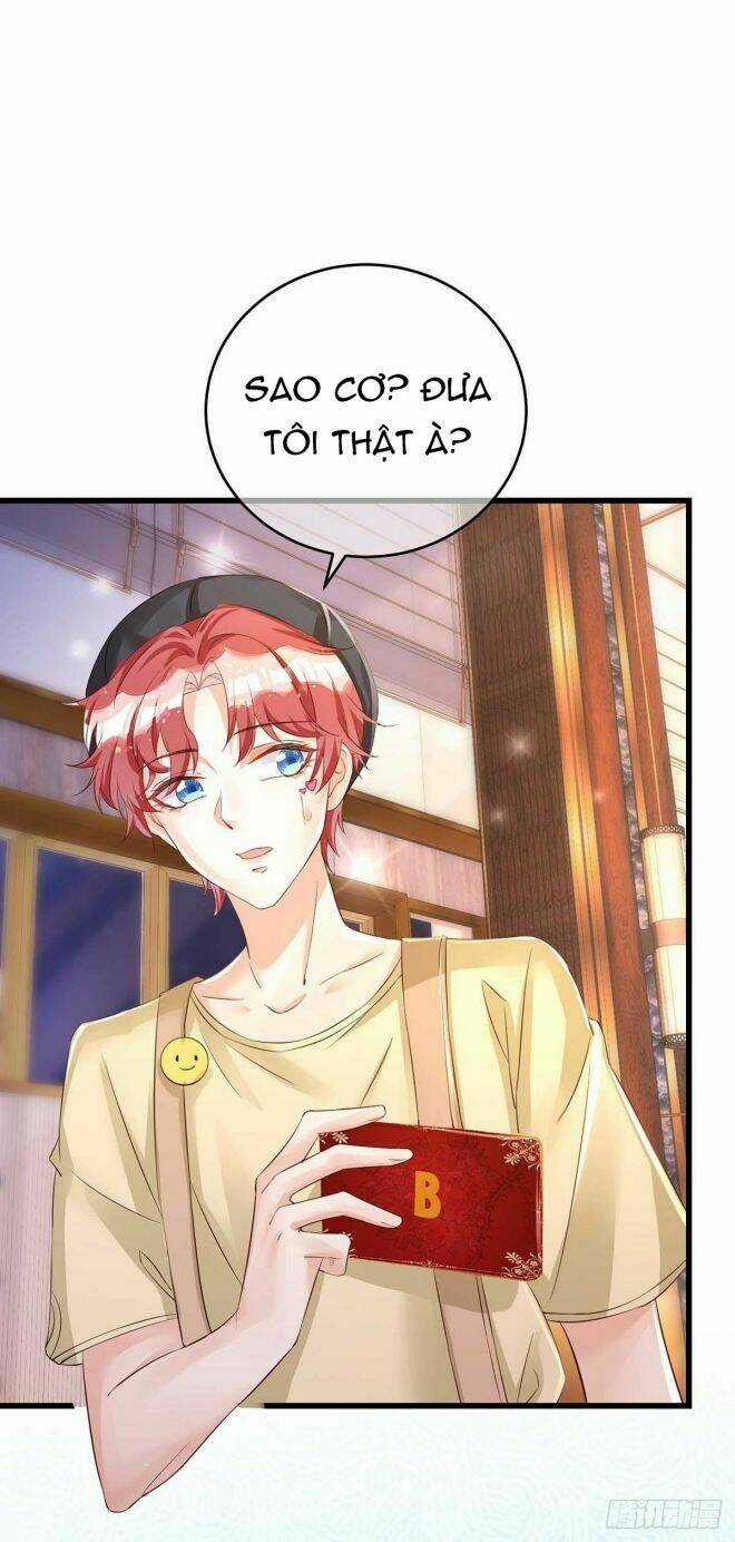 Thú Thụ Bất Thân Chapter 38 trang 2