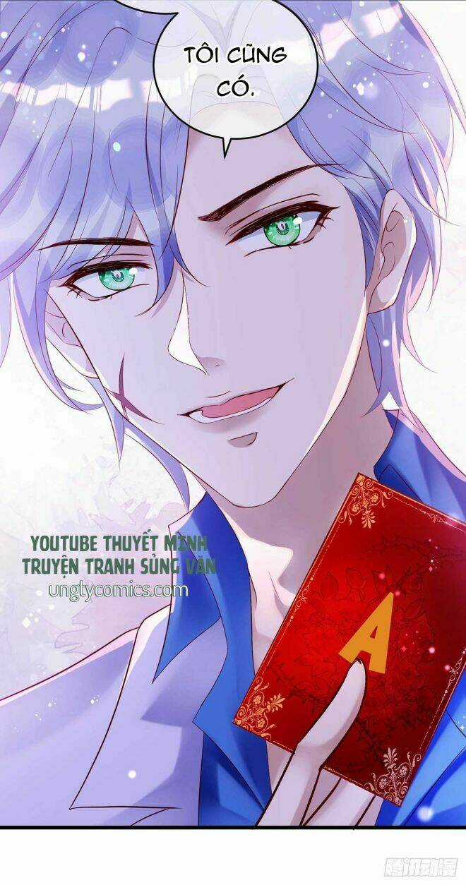 Thú Thụ Bất Thân Chapter 38 trang 21