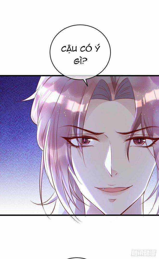 Thú Thụ Bất Thân Chapter 38 trang 22