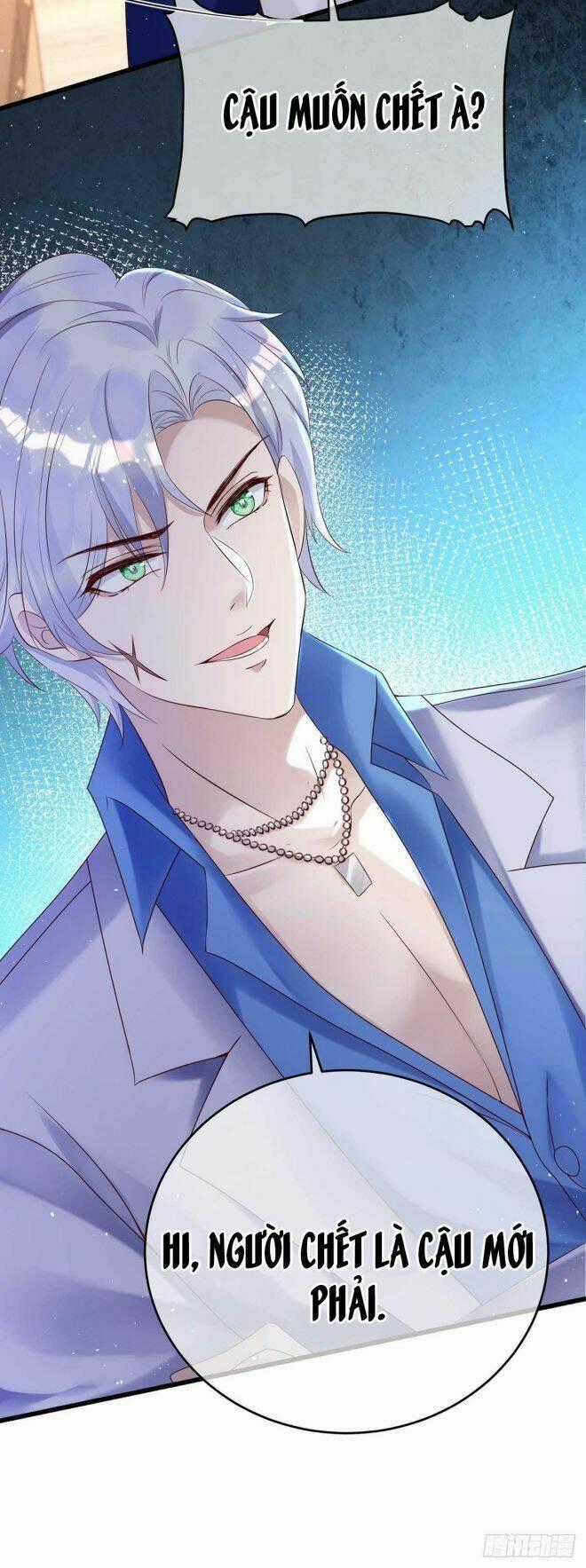 Thú Thụ Bất Thân Chapter 38 trang 25