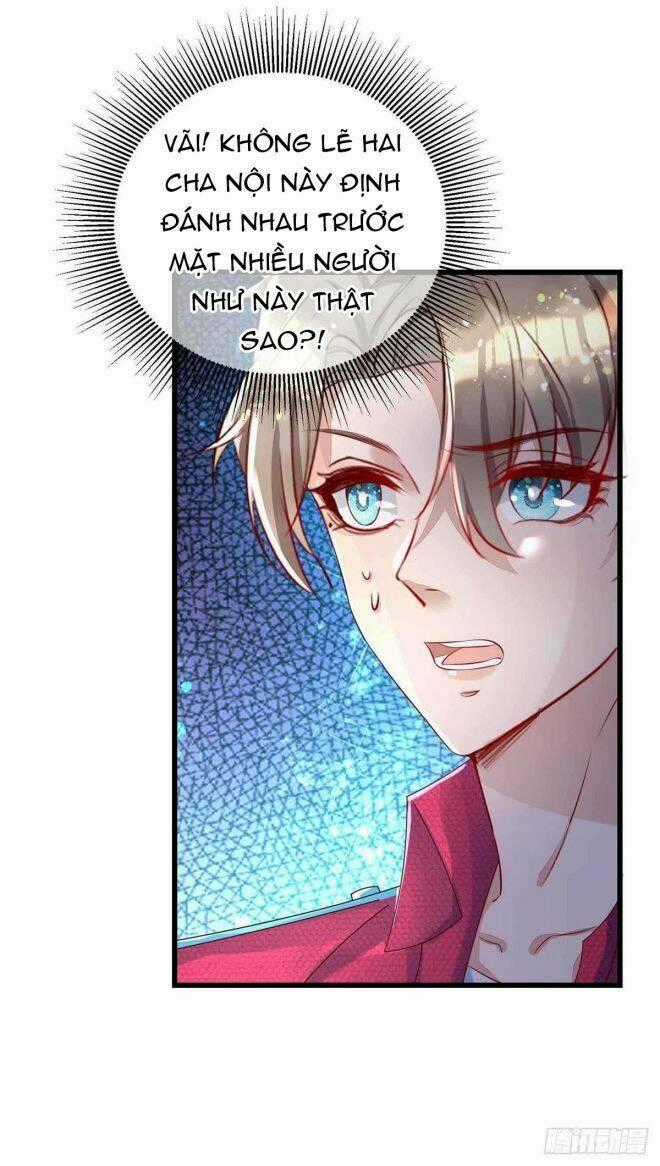 Thú Thụ Bất Thân Chapter 38 trang 26