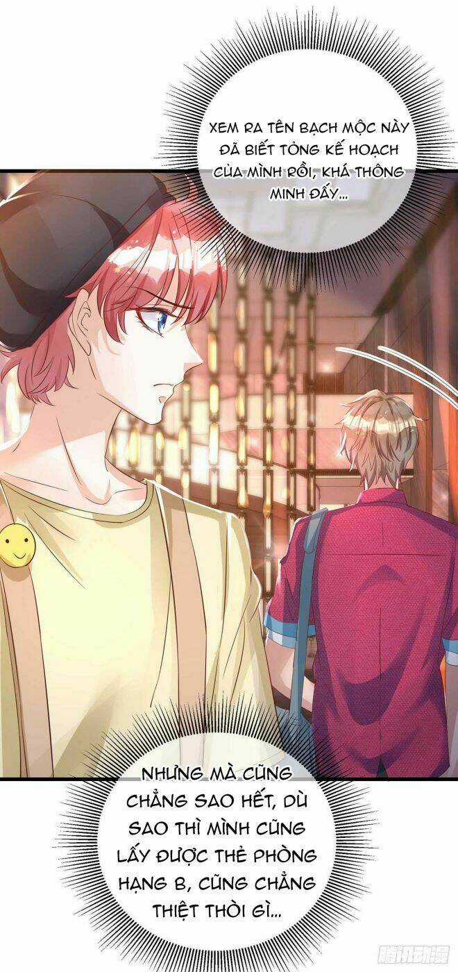 Thú Thụ Bất Thân Chapter 38 trang 4