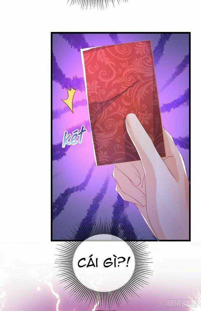 Thú Thụ Bất Thân Chapter 38 trang 5