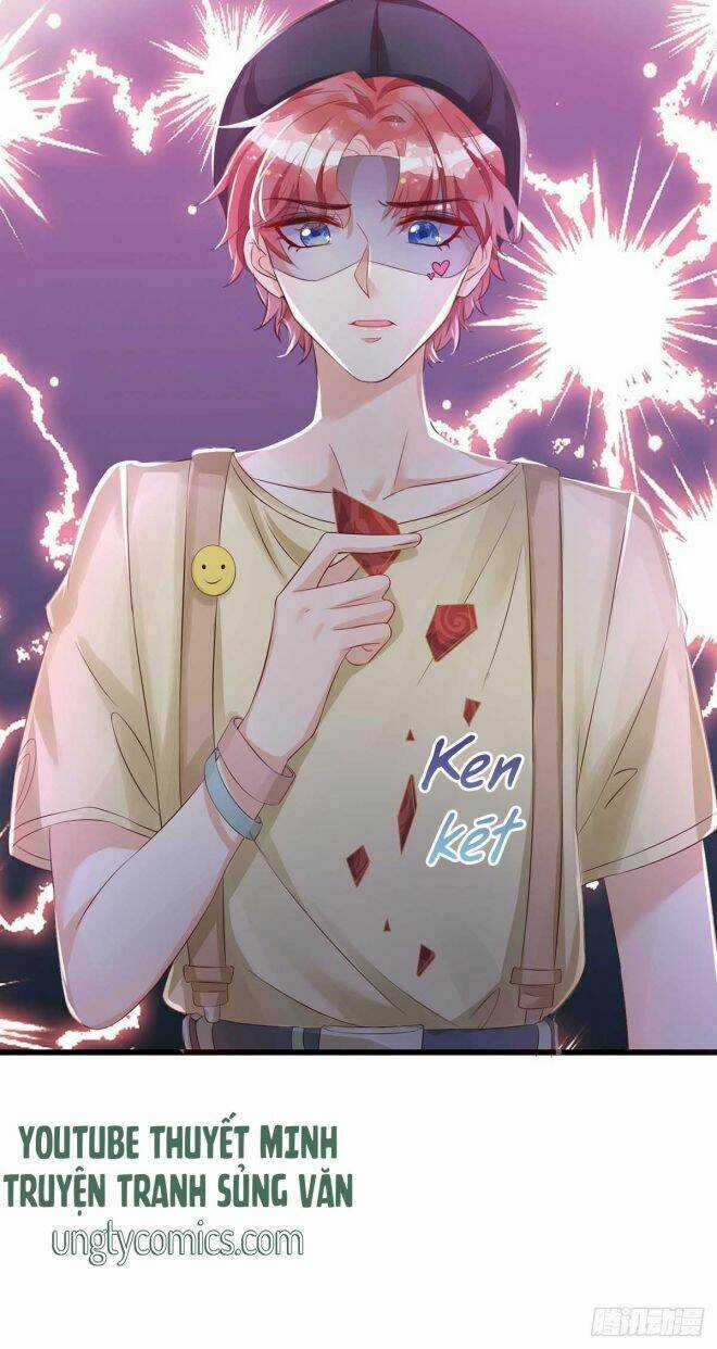 Thú Thụ Bất Thân Chapter 38 trang 6