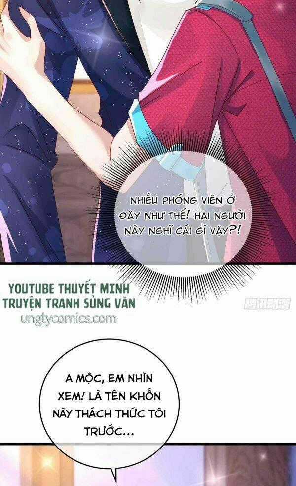 Thú Thụ Bất Thân Chapter 39 trang 1