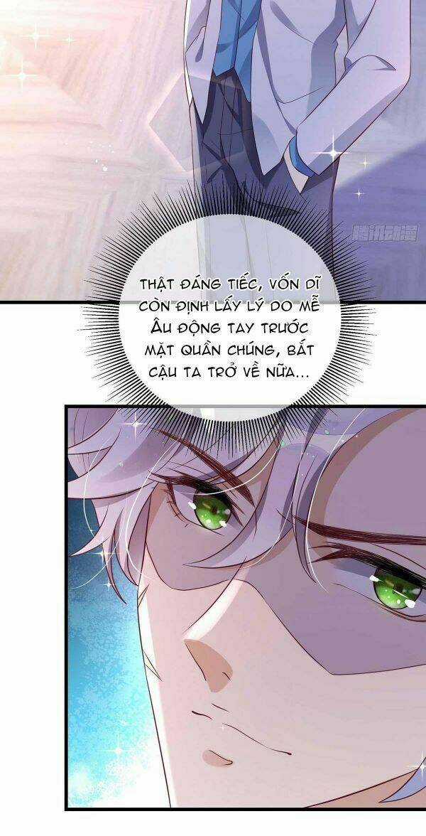 Thú Thụ Bất Thân Chapter 39 trang 10