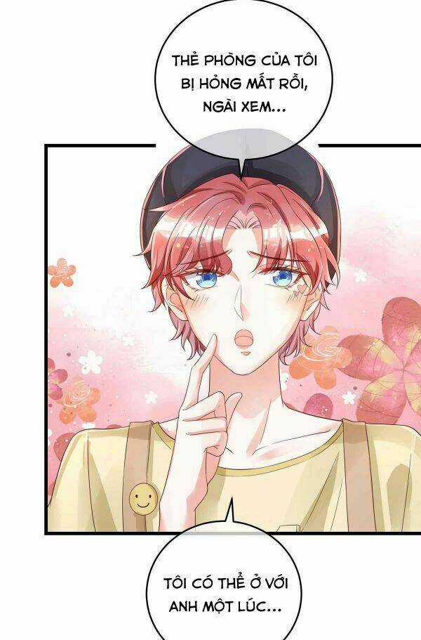 Thú Thụ Bất Thân Chapter 39 trang 12