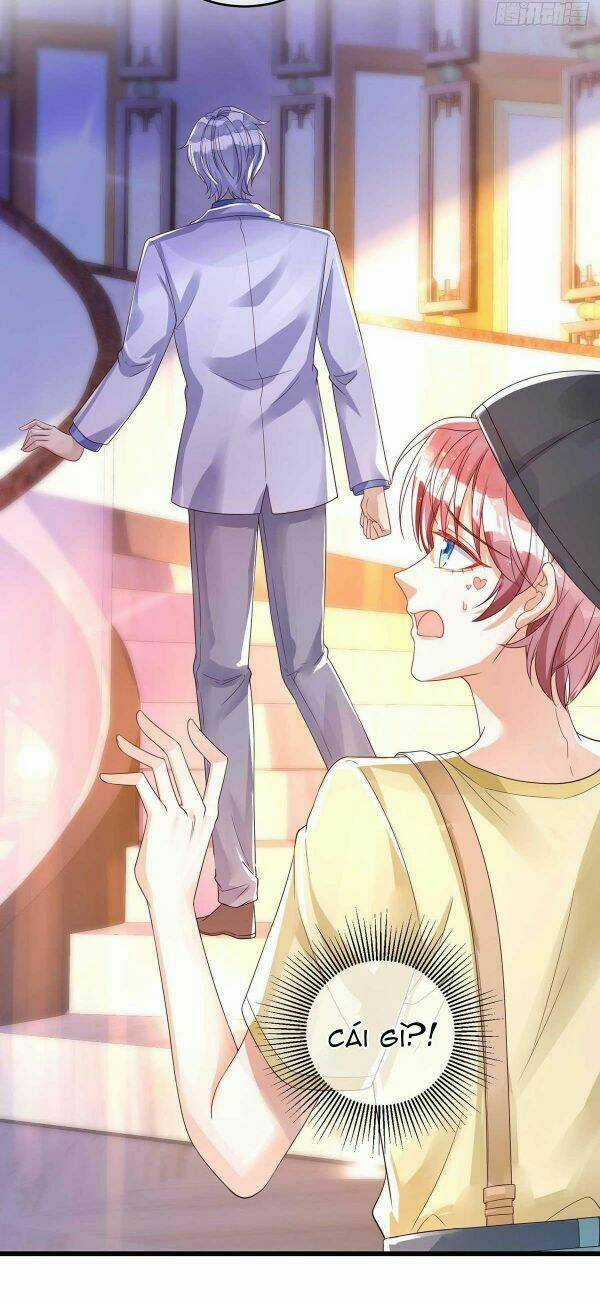 Thú Thụ Bất Thân Chapter 39 trang 14