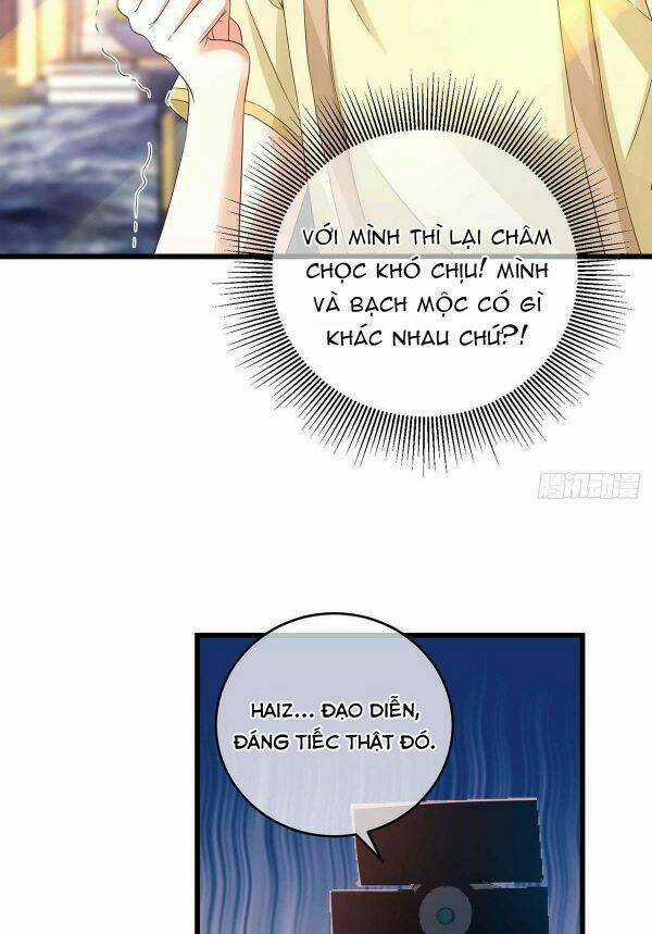 Thú Thụ Bất Thân Chapter 39 trang 16