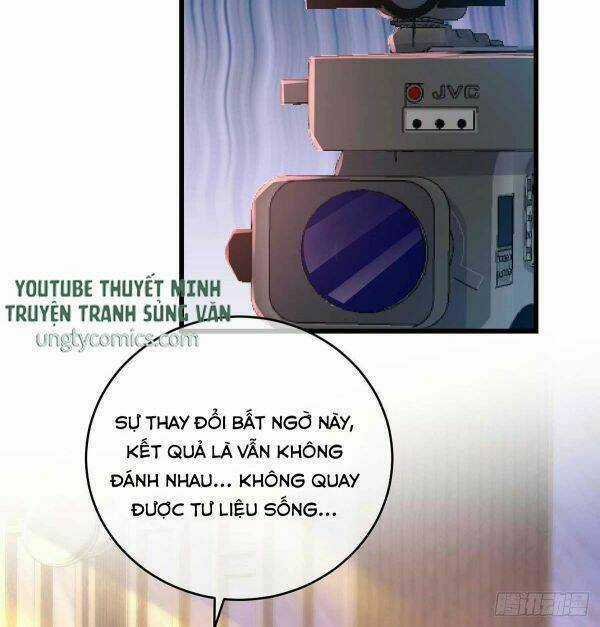 Thú Thụ Bất Thân Chapter 39 trang 17