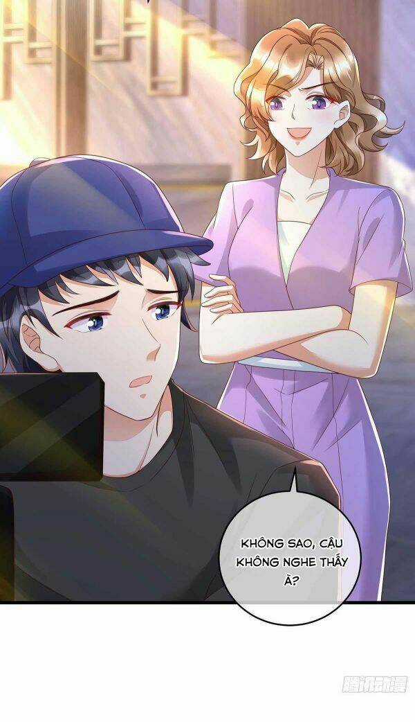 Thú Thụ Bất Thân Chapter 39 trang 18