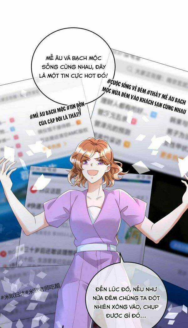 Thú Thụ Bất Thân Chapter 39 trang 19