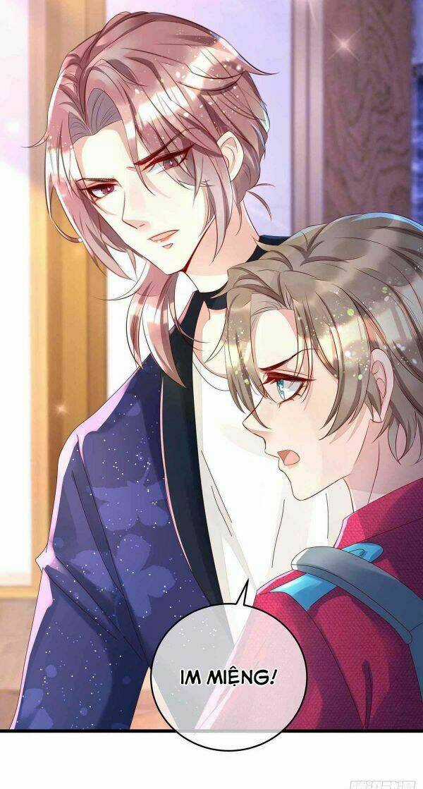 Thú Thụ Bất Thân Chapter 39 trang 2