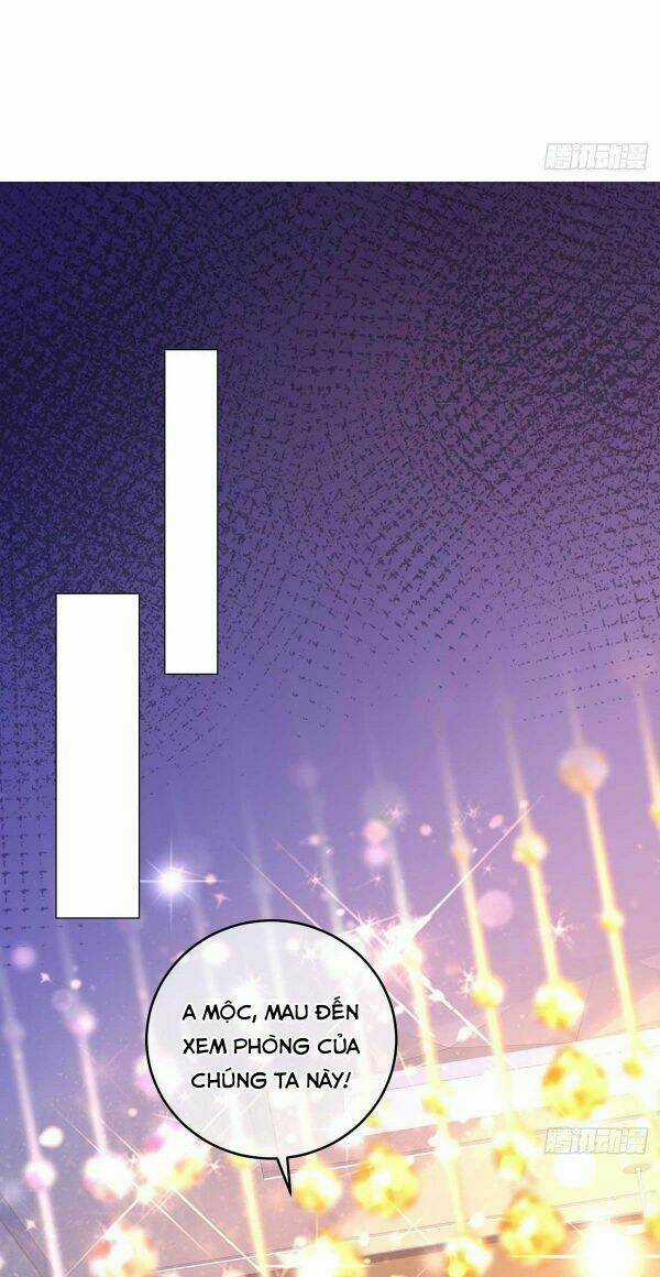 Thú Thụ Bất Thân Chapter 39 trang 21