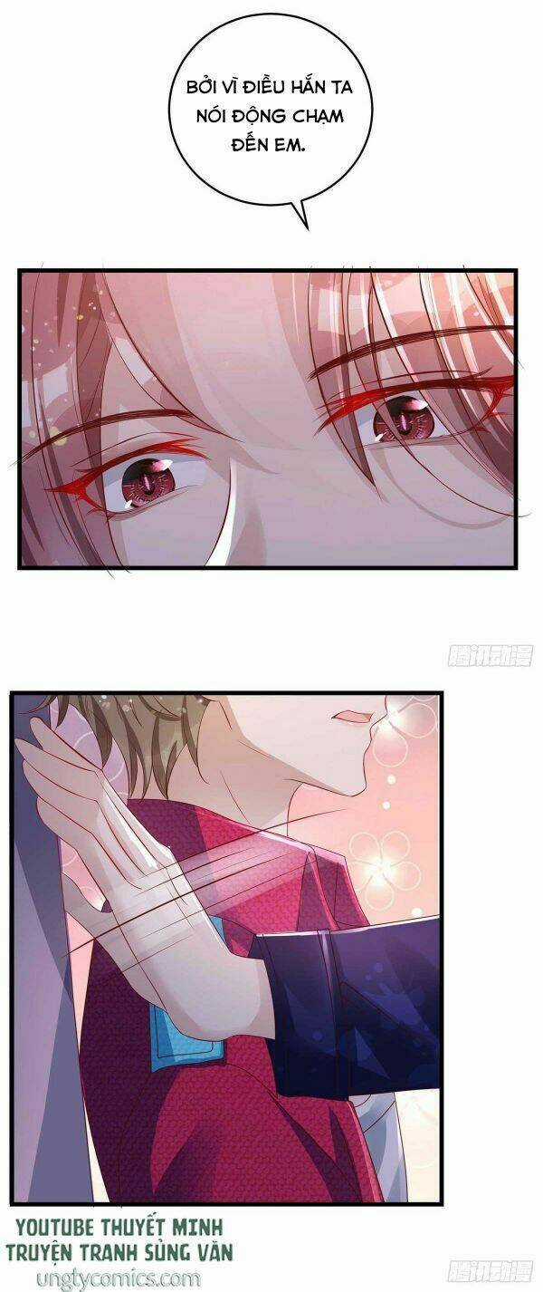 Thú Thụ Bất Thân Chapter 39 trang 26