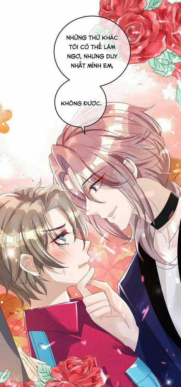 Thú Thụ Bất Thân Chapter 39 trang 27