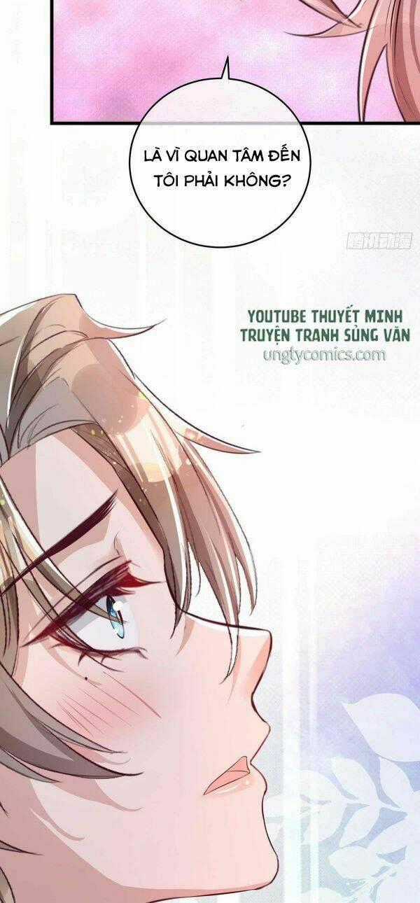 Thú Thụ Bất Thân Chapter 39 trang 29