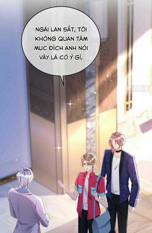 Thú Thụ Bất Thân Chapter 39 trang 4