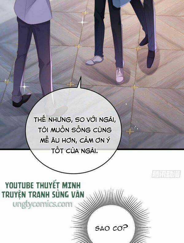 Thú Thụ Bất Thân Chapter 39 trang 5