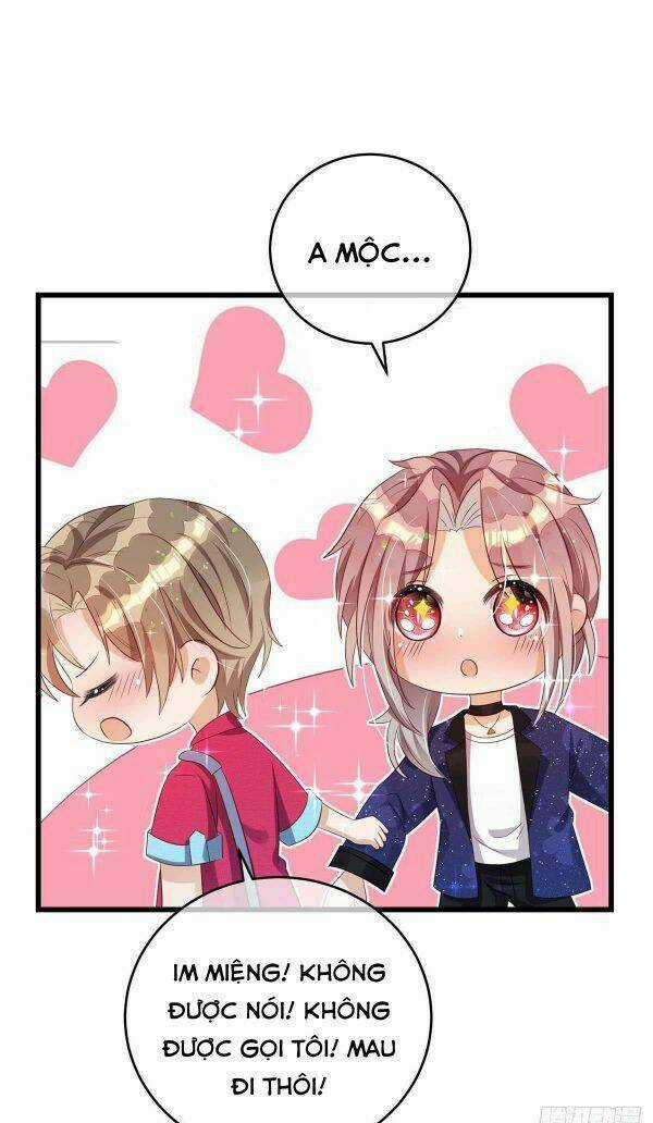 Thú Thụ Bất Thân Chapter 39 trang 7