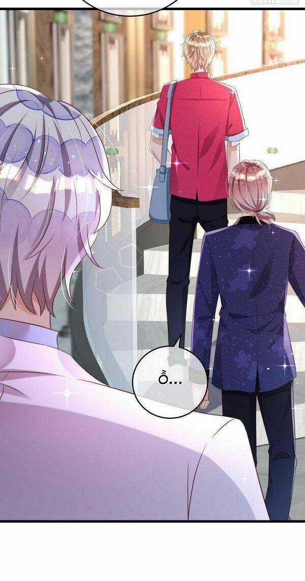 Thú Thụ Bất Thân Chapter 39 trang 8