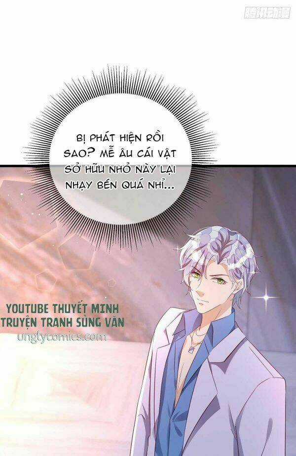 Thú Thụ Bất Thân Chapter 39 trang 9