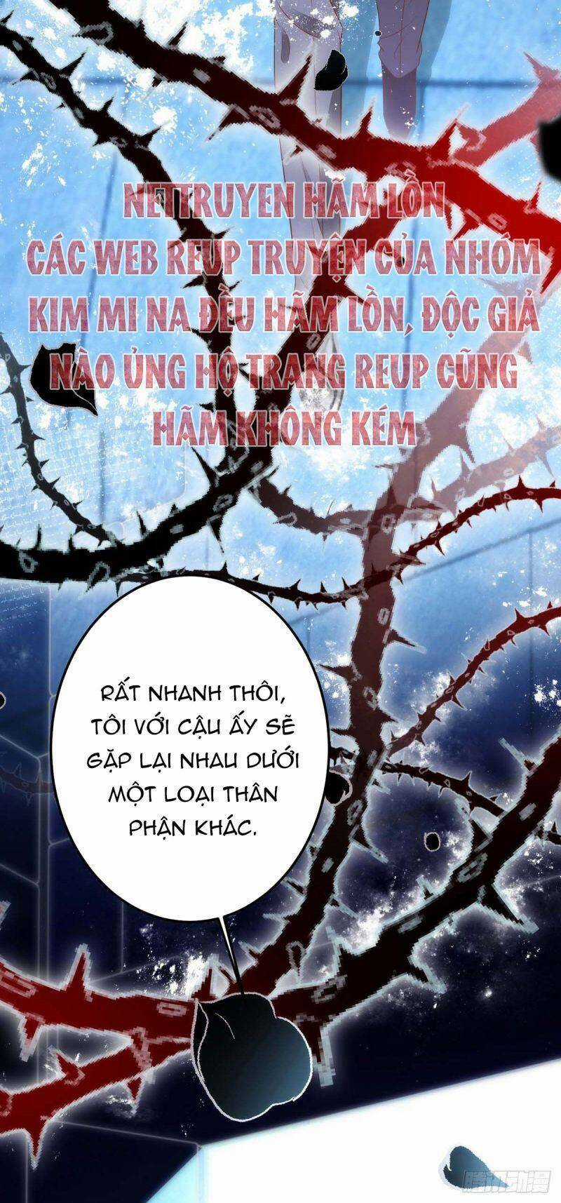 Thú Thụ Bất Thân Chapter 4 trang 12