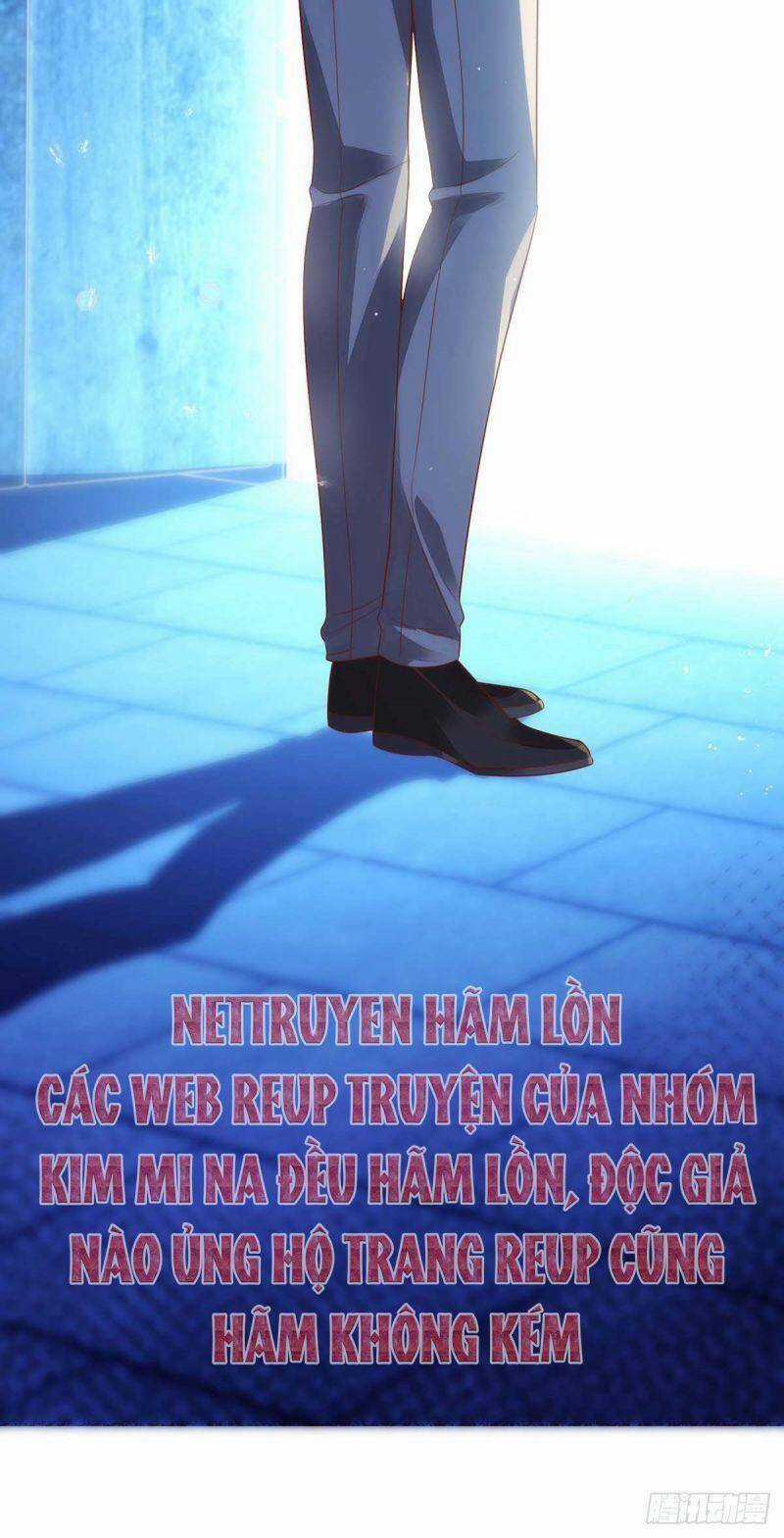 Thú Thụ Bất Thân Chapter 4 trang 14