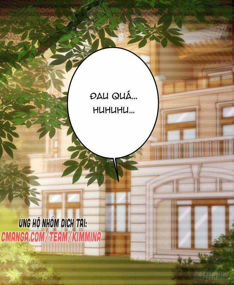 Thú Thụ Bất Thân Chapter 4 trang 15