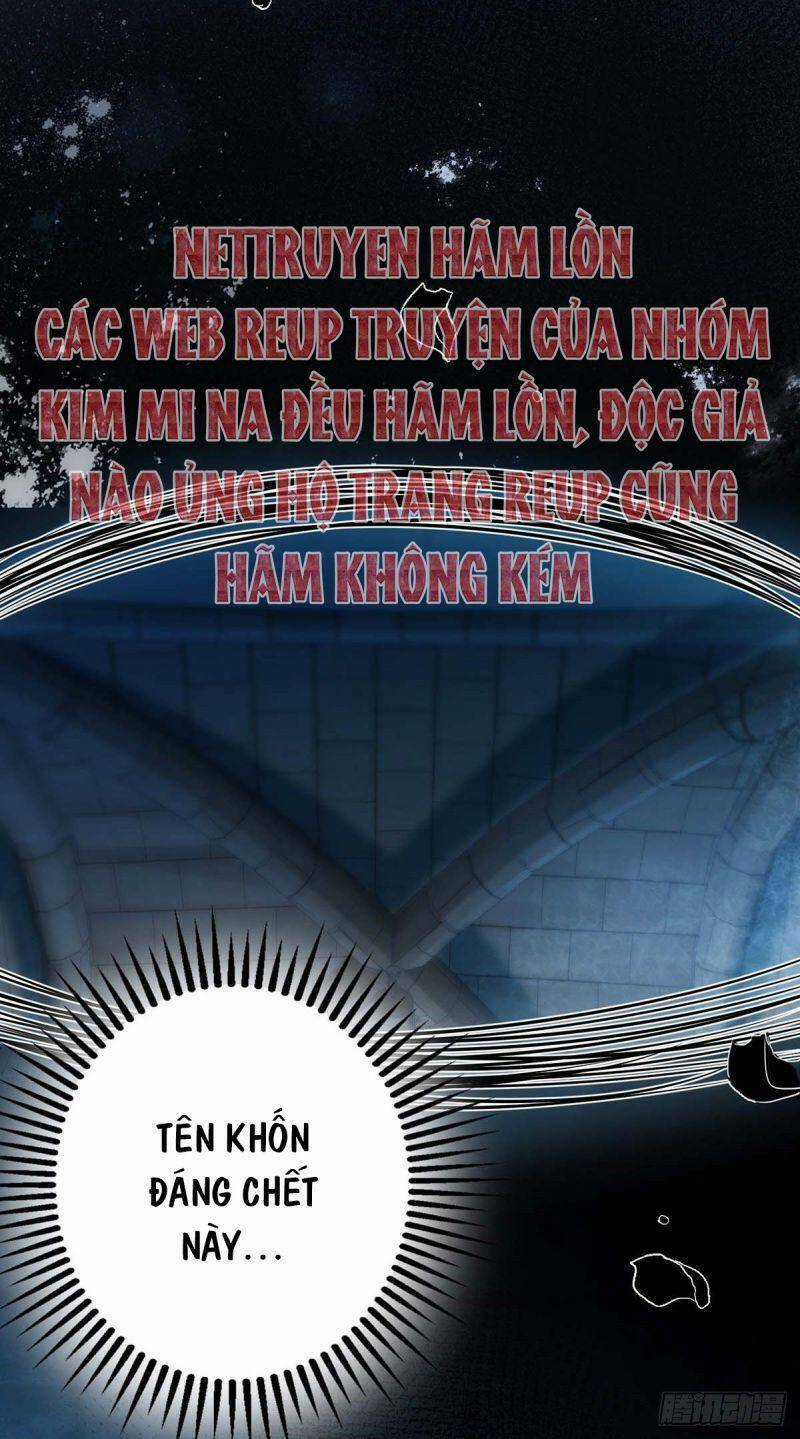 Thú Thụ Bất Thân Chapter 4 trang 2