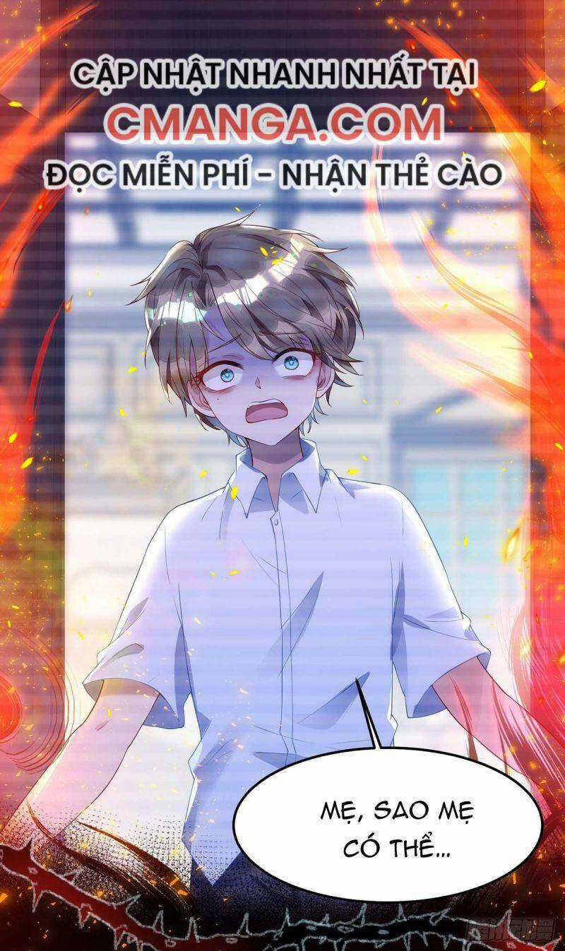 Thú Thụ Bất Thân Chapter 4 trang 24