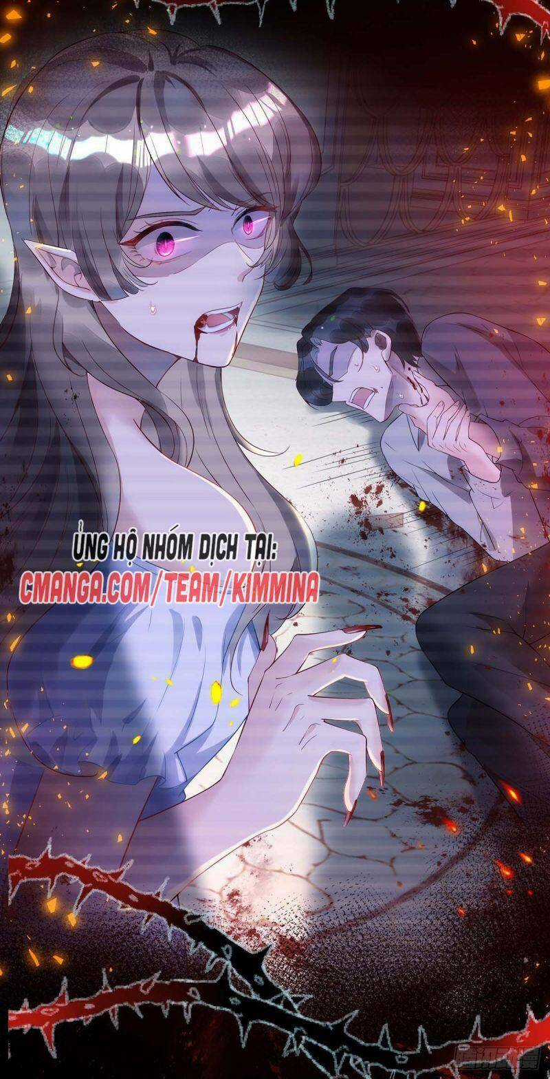 Thú Thụ Bất Thân Chapter 4 trang 25