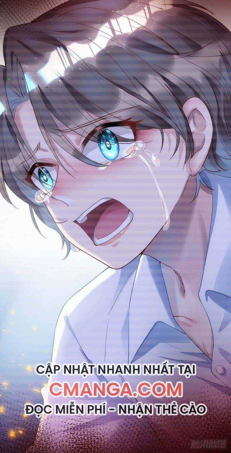 Thú Thụ Bất Thân Chapter 4 trang 27