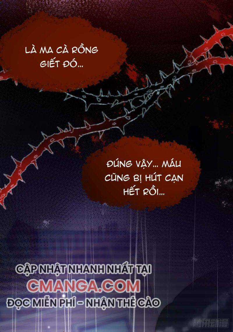 Thú Thụ Bất Thân Chapter 4 trang 28