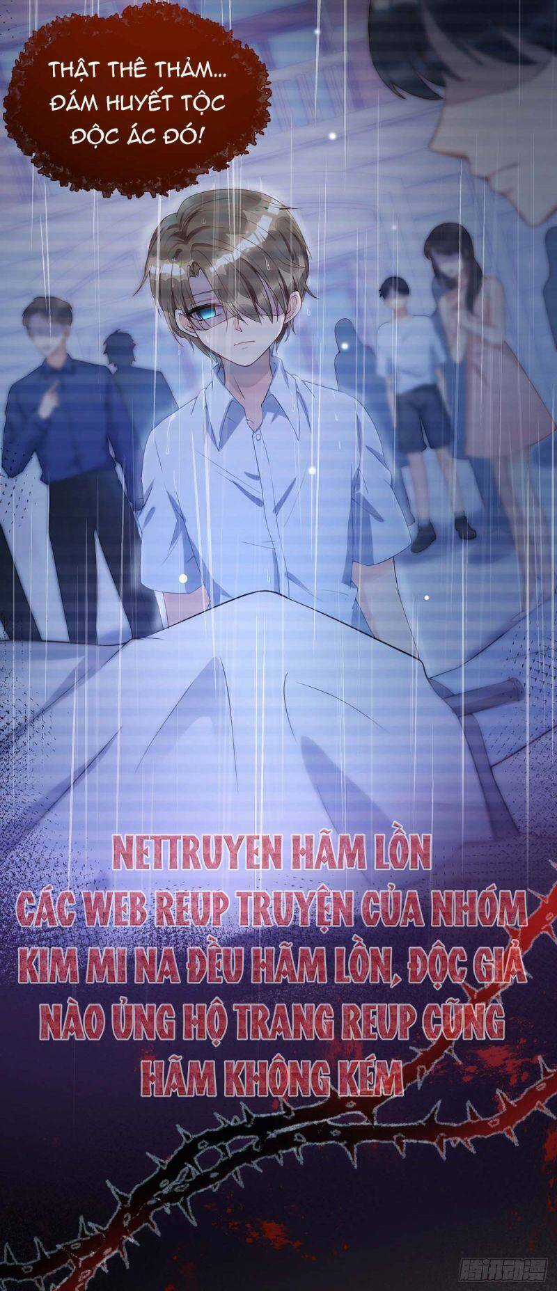 Thú Thụ Bất Thân Chapter 4 trang 29