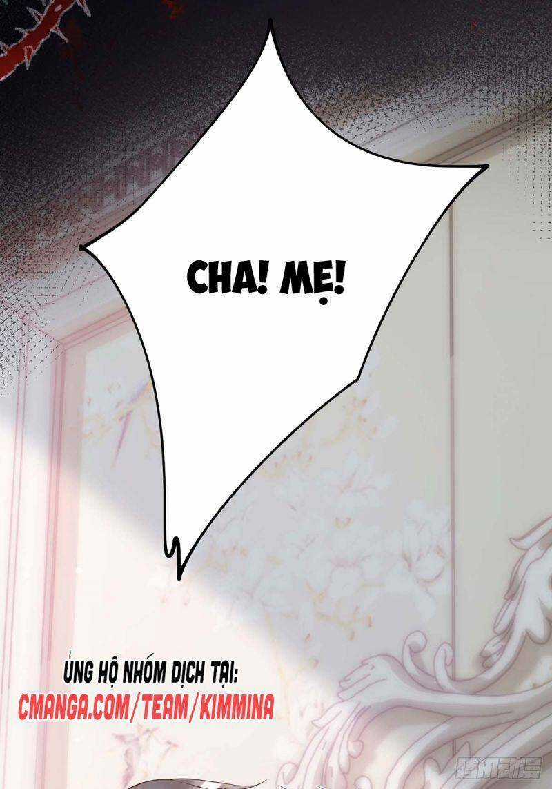 Thú Thụ Bất Thân Chapter 4 trang 30