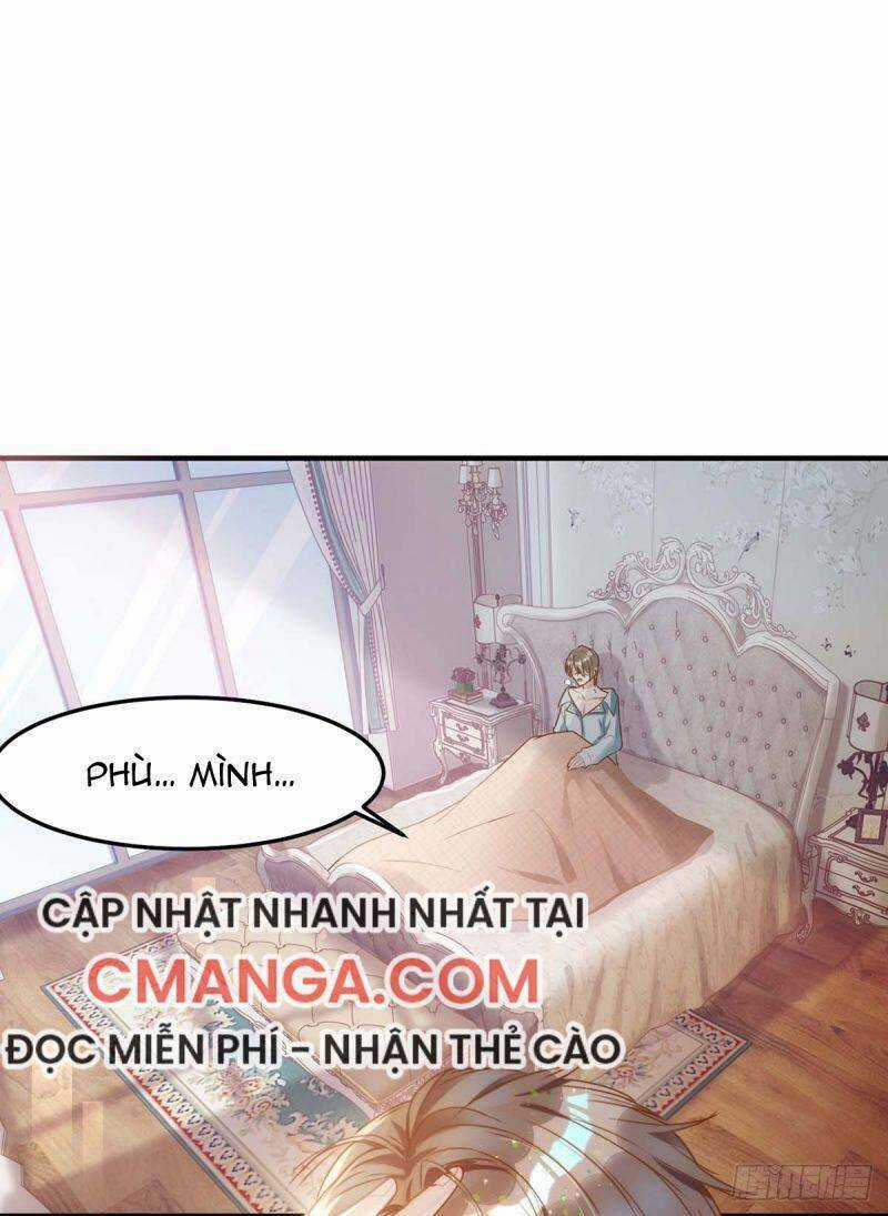 Thú Thụ Bất Thân Chapter 4 trang 32