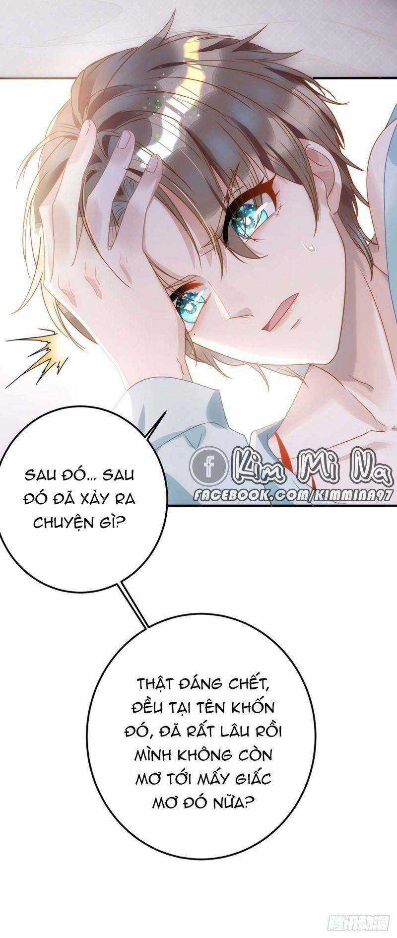 Thú Thụ Bất Thân Chapter 4 trang 34