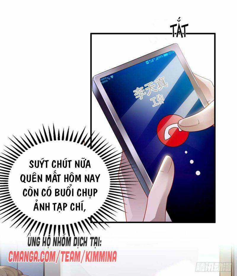 Thú Thụ Bất Thân Chapter 4 trang 39